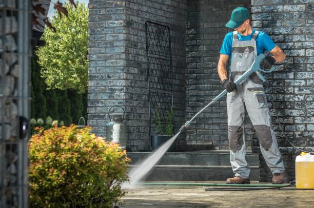 Best Roof Washing  in Union, OR