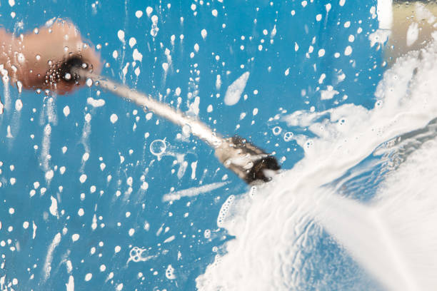 Best Factory Floor Cleaning  in Union, OR