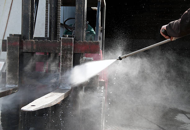 Best Restaurant Pressure Washing  in Union, OR
