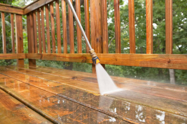 Best Driveway Pressure Washing  in Union, OR