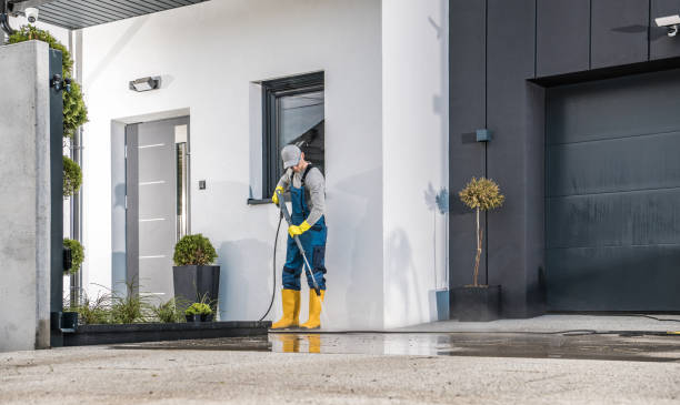Best House Exterior Washing  in Union, OR