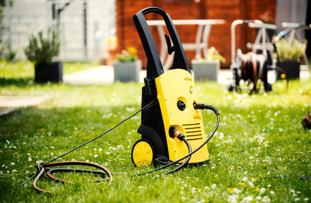 Professional Pressure Washing in Union, OR